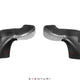 Eventuri Carbon Intake Scoop Set - G8X M3 / M4