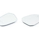 Genuine BMW European Aspherical Mirror Glass Set - G9X M5 / G70 7-Series