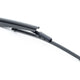 IND Gloss Black Painted Rear Wiper Arm + Blade - BMW G99 M5/ U11 X1/ G45 X3