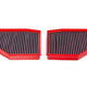 BMC Replacement Panel Air Filter Set - BMW G90 M5 | F90 M5 | F9X M8