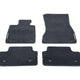 Genuine BMW M Performance Floor Mat Set - G90 M5