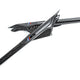 Genuine BMW M Performance Carbon Side Grille Set - F90 M5