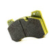 Pagid RSL29 Front Carbon Ceramic Brake Pad Set - G8X M2 / M3 / M4