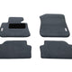 Genuine BMW Embroidered Floor Mat Set - E90 M3
