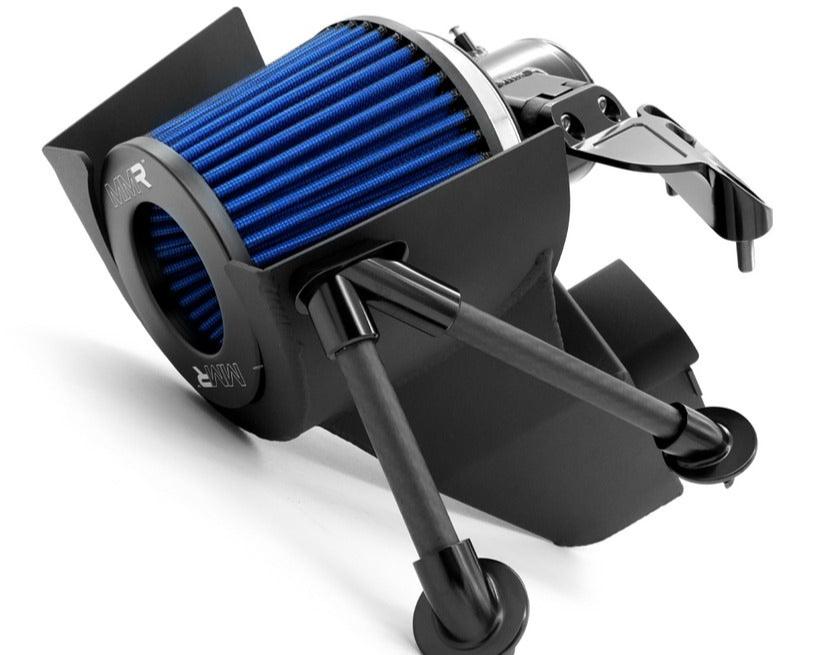 MMX Performance Air Intake Kit - BMW F2X / F3X B58