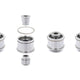 Fall-Line Motorsports Rear Upper Control Bearing Set - E9X M3