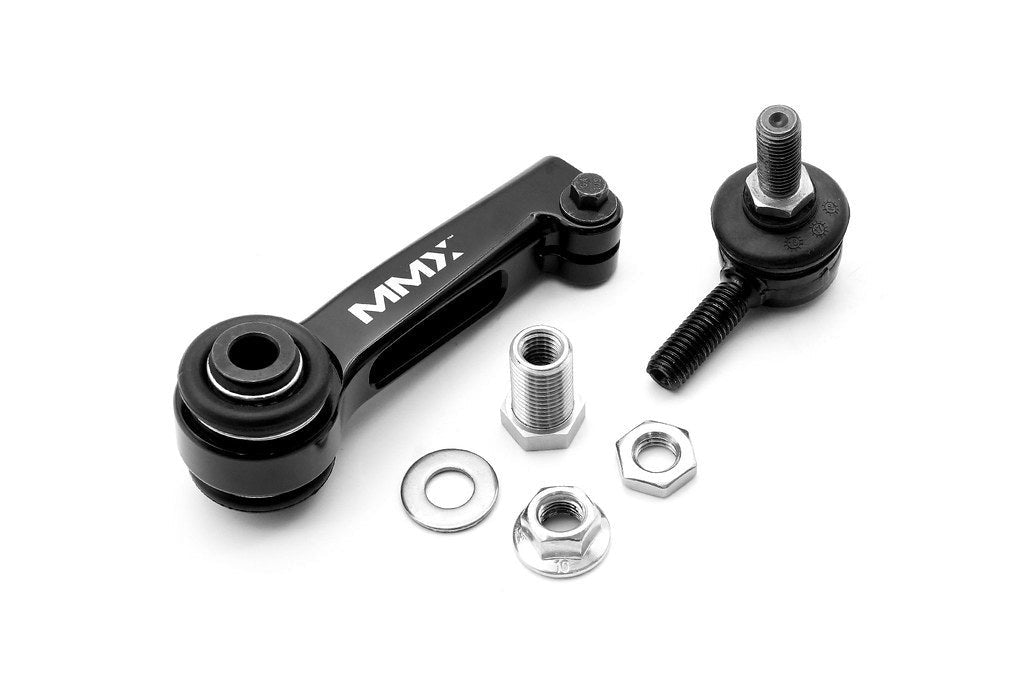 MMX Adjustable Rear Sway Bar Link Set - G8X M2 / M3 / M4