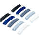 IND Painted Front Reflector Set - BMW G90/ G99 M5