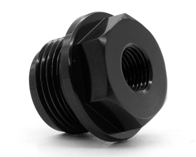 MMX Performance Oil Temperature and Pressure Adaptor Fitting - BMW S55 / N55 / N54