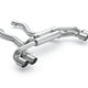 Eisenmann Rear Exhaust System - G42 M240i