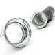 MMX Performance Turbo-Side Charge Pipe - BMW F-Chassis N55