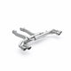 Eisenmann Valved Performance Exhaust - F95 X5M | F96 X6M