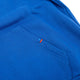 Genuine BMW M Motorsport Logo Hoodie - M Blue