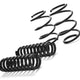 MMX Performance Lowering Spring Set - BMW F2X M35i / M40i