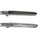IND Tinted Side Marker LED Set - BMW E9X M3
