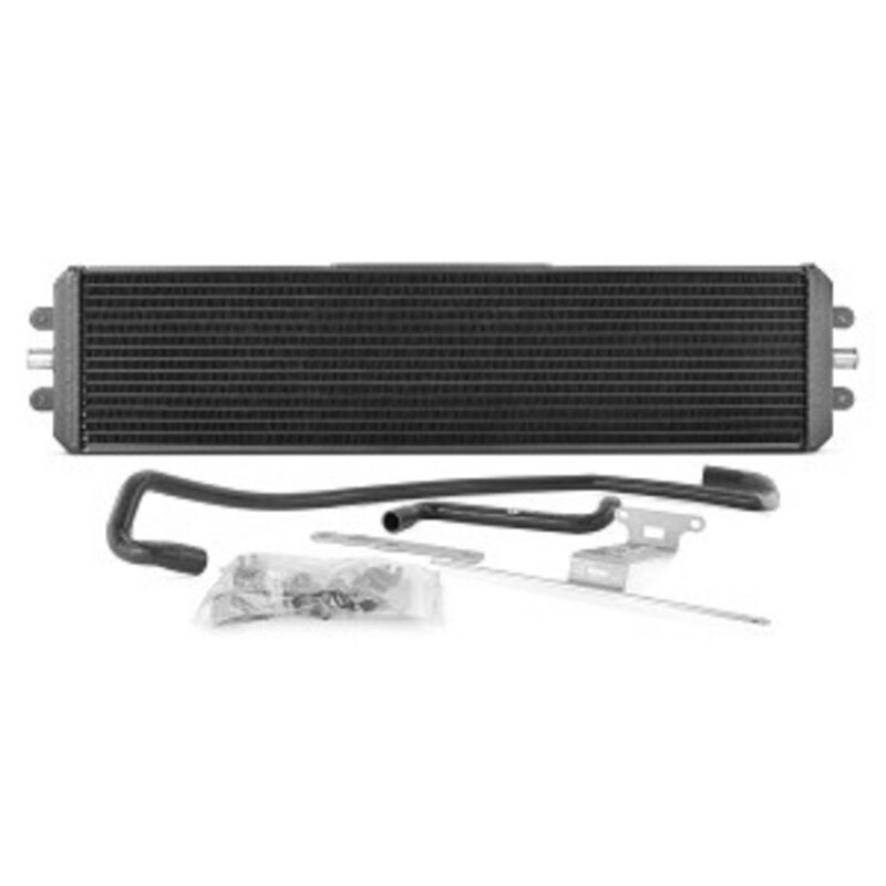 Wagner Tuning Audi S6 C7 Typ 4G 4.0TT Competition Radiator Kit