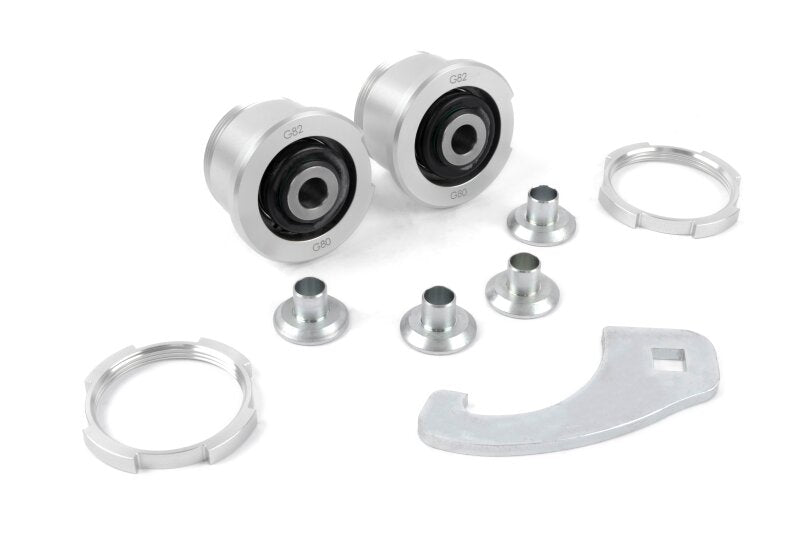 Dinan Tension Strut Ball Joint Kit - Front - BMW G80 M3 / G82 M4 / G87 M2