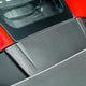 Ferrari F8 - Carbon Fiber Engine Bonnet Top Cover