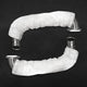 Lamborghini Murcielago LP580 - Secondary Cat Spare Pipes + Heat Protection