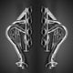 Ferrari F430 Scuderia/16M - Headers + Heat Protection