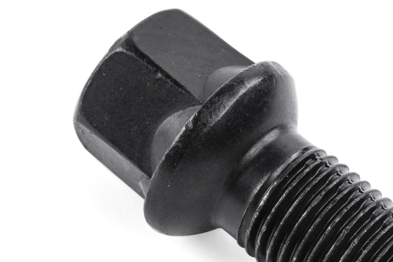 APR Lug Bolts - Use w/20mm Spacers - 47mm - Black Set of 10