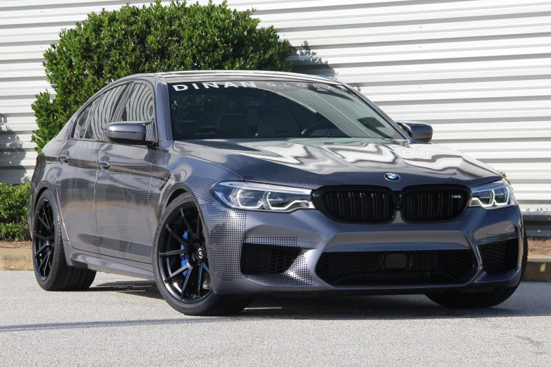 Dinan 18-23 BMW M5 F90 Adjustable Coil-Over Suspension System