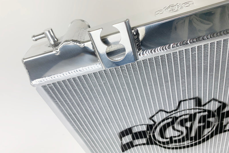 CSF 87-91 BMW M3 E30 2.7L Radiator