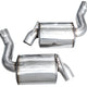 AWE Tuning Track-to-Touring Edition Conversion Kit - 2023 Nissan Z RZ34 RWD