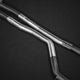 BMW M3/4 (F80/82/83) - MidSilencer Spare