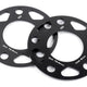 Dinan Wheel Spacers - 5x120 - 72.6mm CB - 5mm Thick (Set of 2)
