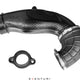 Eventuri Carbon Turbo Inlet Tube - Toyota GR Yaris / GR Corolla