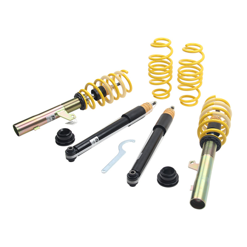 ST X-Height Adjustable Coilovers 12+ Audi A3 incl. Sportback 8V Quattro