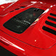 Ferrari 458 Spider - Carbon Fiber + Glass Bonnet