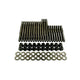 Wagner Tuning OEM Head Stud Set Burnished - Volkswagen VR6