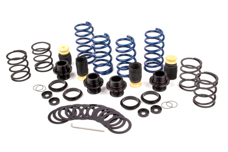 Dinan 18-23 BMW M5 F90 Adjustable Coil-Over Suspension System