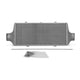 Wagner Tuning EVO2 Competition Intercooler Kit 3.5in In / 3.5in Out Vibrant - Toyota Supra MK4 (1994-1998)
