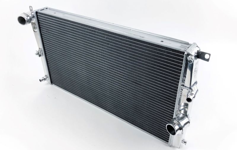 CSF 15-18 BMW M2 F87 / 12-16 BMW M235i/M235ix Race Radiator - Requires AC Condenser Delete