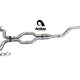 Active Autowerke Signature Goliath Race Only Exhaust System - G8X M3/ M4