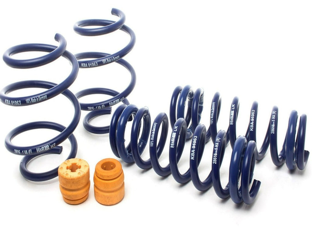 H&R Sport Springs - G82 M4 Competition 28616-2