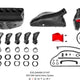 Eventuri Hybrid Carbon Airbox System - E85 / E86 Z4M