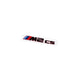 Genuine BMW OE Front Grille Emblem - G87 M2 CS