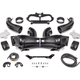 Eventuri Carbon Intake System - Chevrolet Corvette C8 ZR1 Coupe