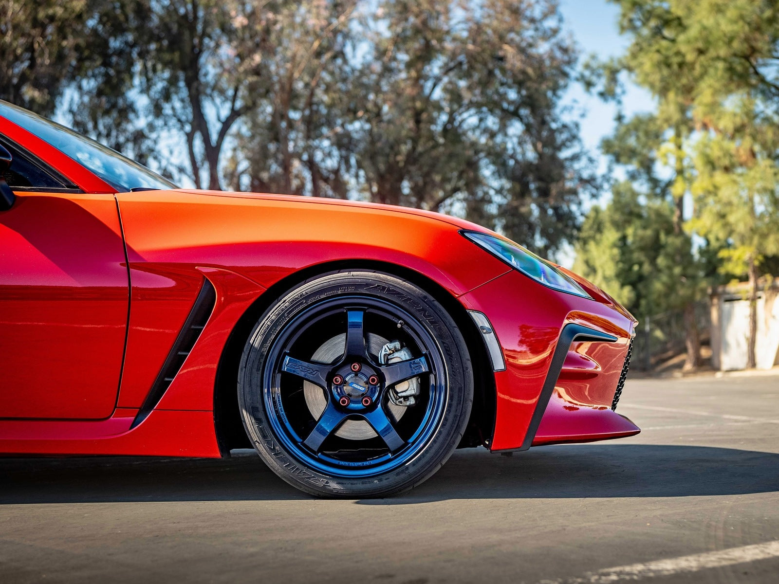 SWIFT PERFORMANCE スプリング Swift Springs Sport Springs Honda FIT 09-14 GE8 – Silvers