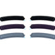 IND Painted Front Reflector Set - BMW F74 2-Series Gran Coupe