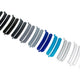 IND Painted Front Reflector Set - BMW F90 M5 | G30 5-Series