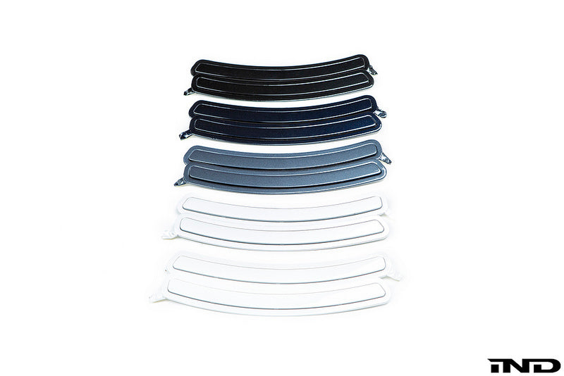IND Painted Front Reflector Set - G05 X5
