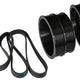 Macht Schnell Performance Underdrive Pulleys - BMW E9X M3 / E60 M5 / E63 M6