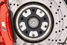 MMX Performance Wheel Spacers - G90 M5 | G99 M5 Touring