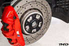 MMX Performance Wheel Spacers - G90 M5 | G99 M5 Touring