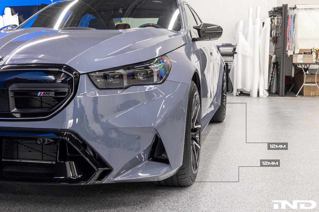 MMX Performance Wheel Spacers - G90 M5 | G99 M5 Touring